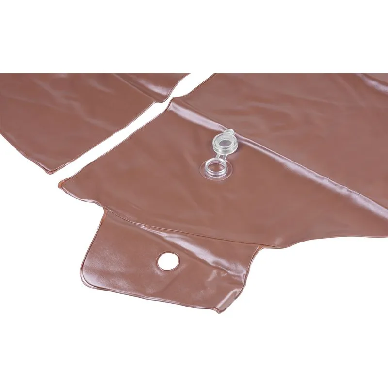 Zavlažovací vak na strom Strend Pro TWB0402, 75 L, PVC