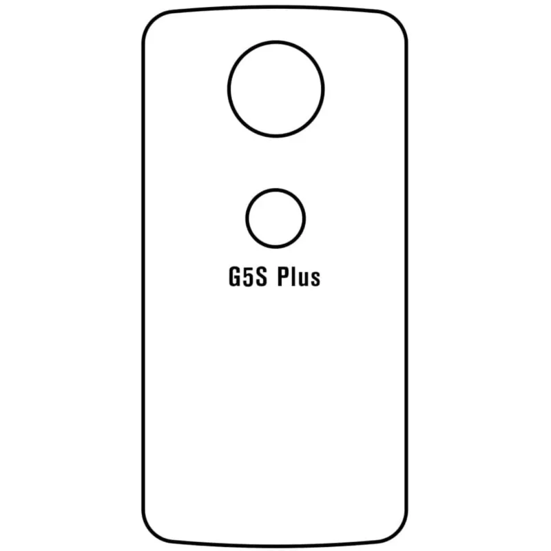 Ochranná fólia Sunshine Hydrogel pre Motorola Moto G5S Plus Variant:: predná matná