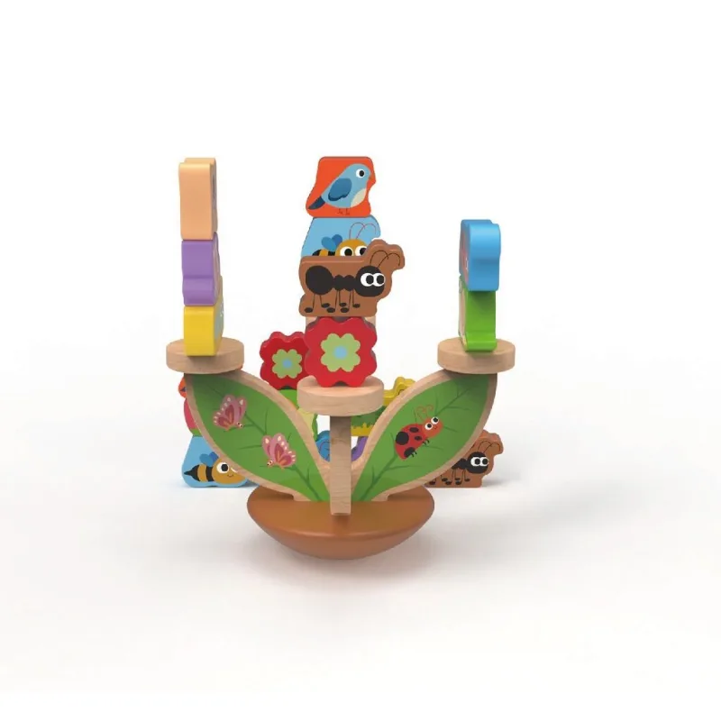 2Kids Toys Balančná hra Lúka