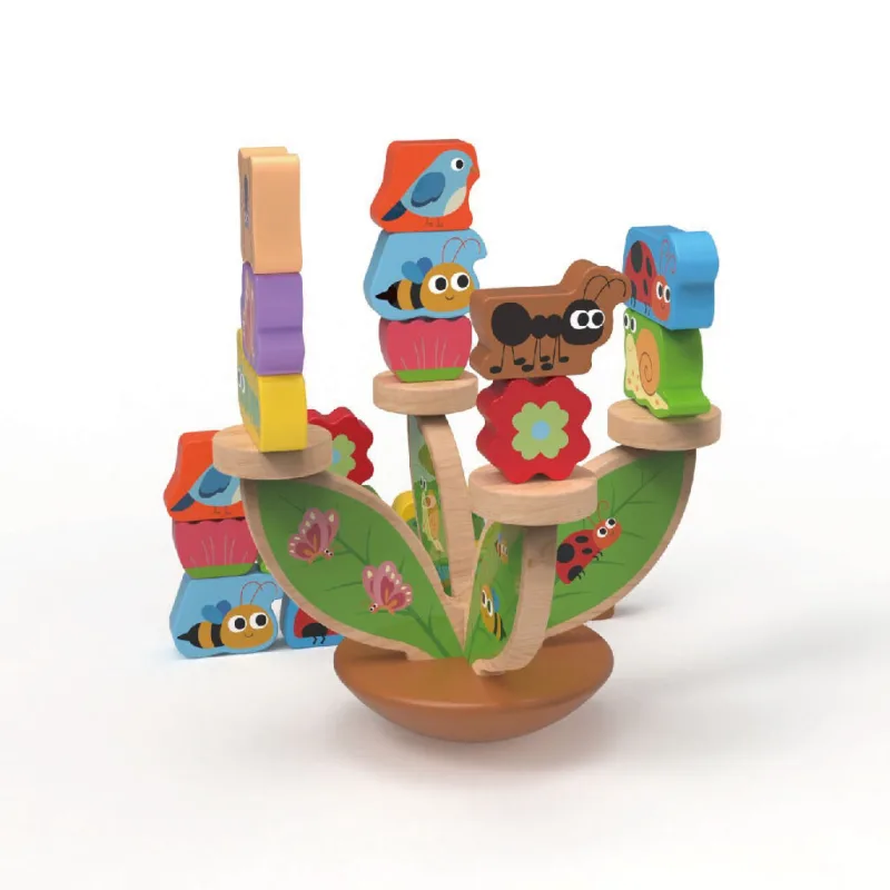 2Kids Toys Balančná hra Lúka