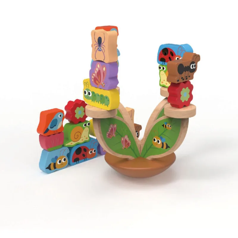 2Kids Toys Balančná hra Lúka