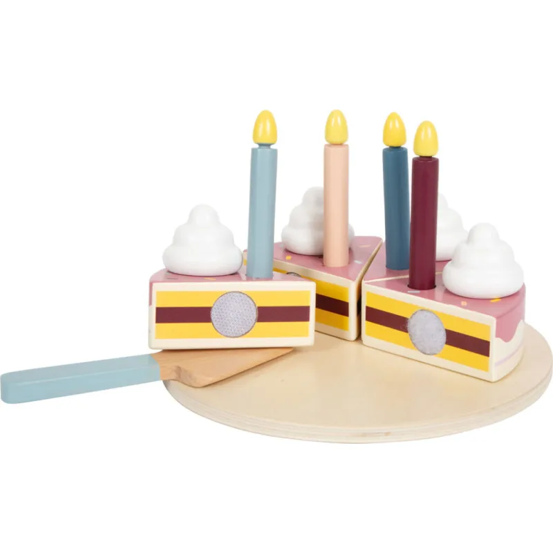 Narodeninová krájateľná torta Tasty