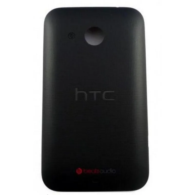 Kryt HTC Desire 200 zadný Farba: Biela