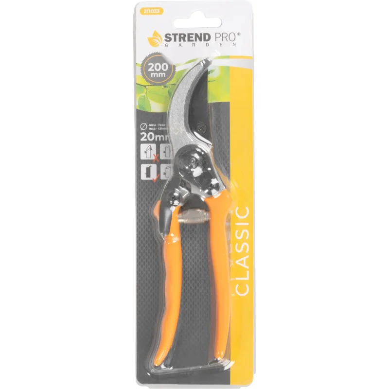 Nožnice na hrozno Strend Pro P0807, 210 mm
