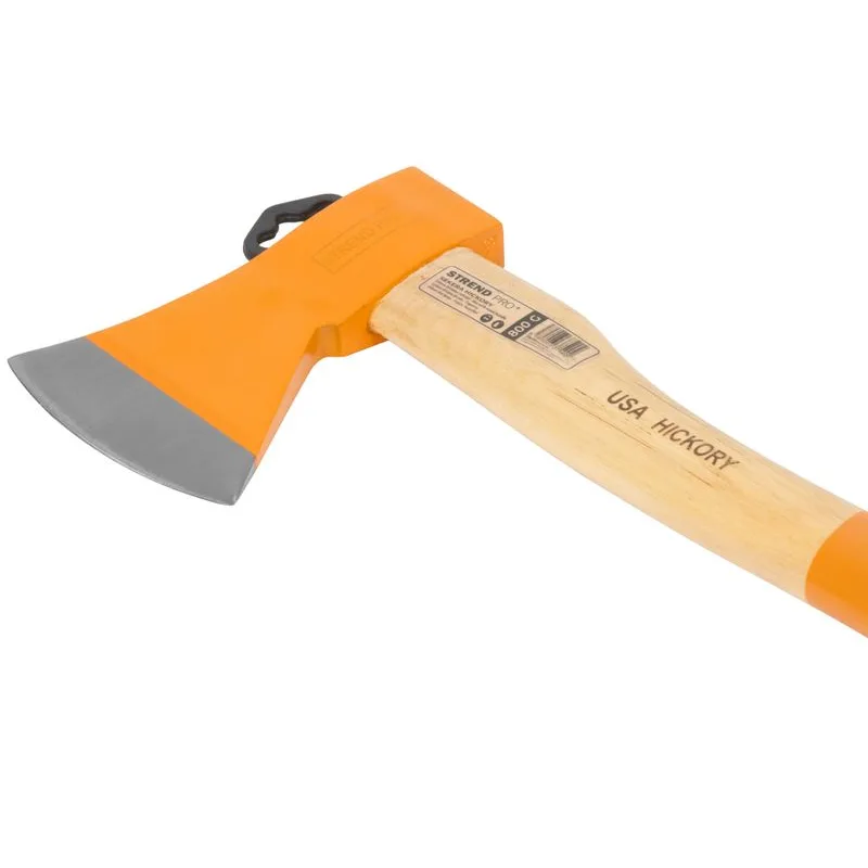 Sekera Hickory Wood A613, 800 g
