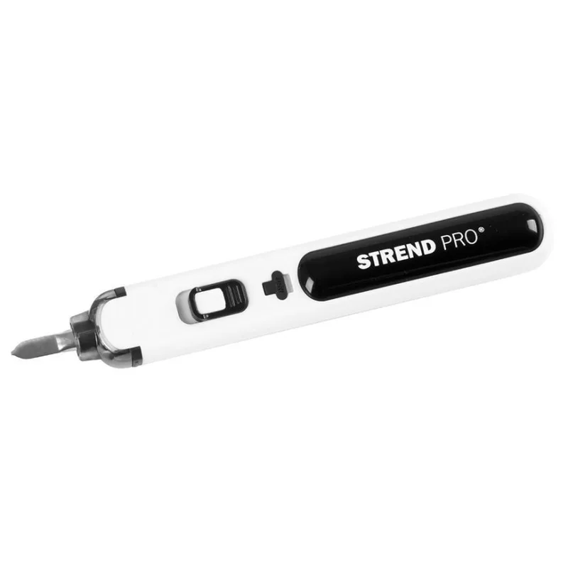 Pero Strend Pro, spájkovačka, 2000 mAh, 36 W, USB nabíjanie