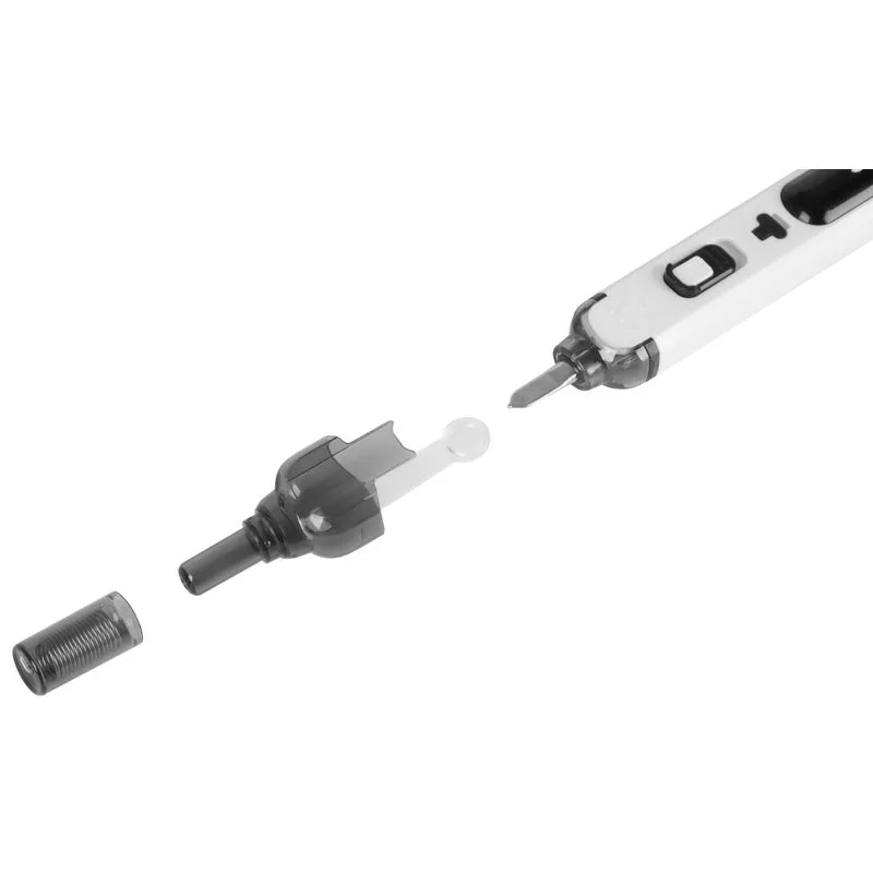 Pero Strend Pro, spájkovačka, 2000 mAh, 36 W, USB nabíjanie