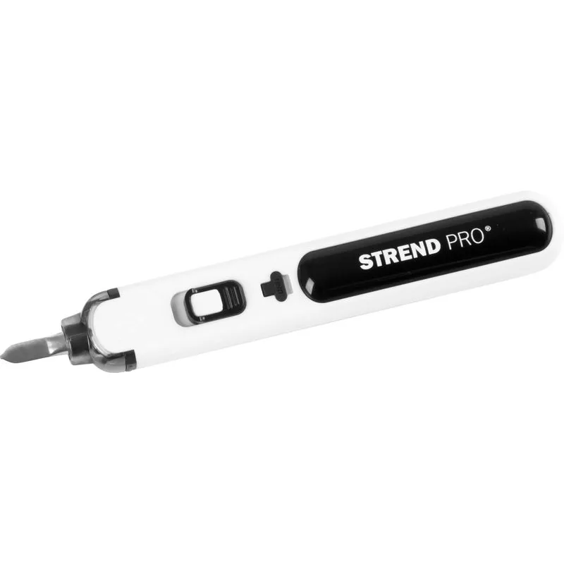 Pero Strend Pro, spájkovačka, 2000 mAh, 36 W, USB nabíjanie