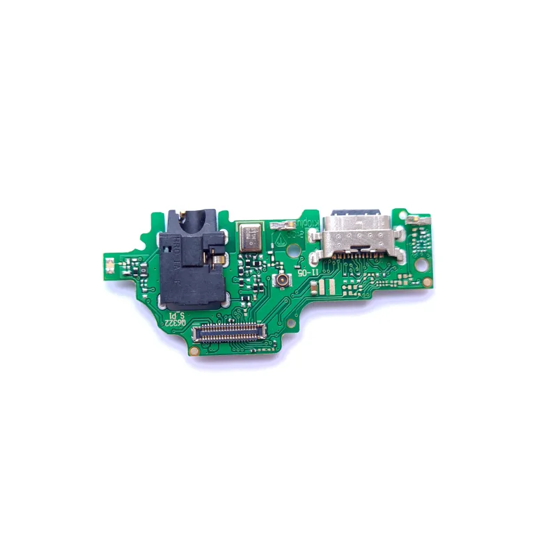 Oppo Doska nabíjania Lenovo K10 Plus - nabíjací konektor, mikrofón Variant:: PCB doska, nabíjací konektor, mikrofón
