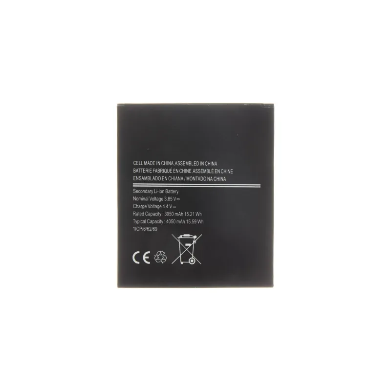 Batéria Samsung Galaxy Xcover Pro G715F - EB-BG715BBE Variant:: Baterka
