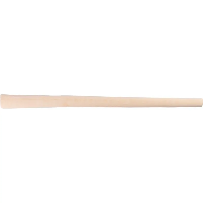 Porisko na krompáč, 2500 g, drevené, bukové drevo