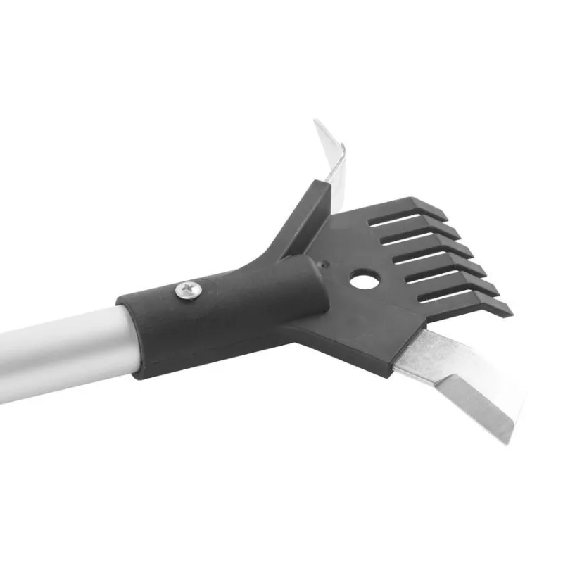 Odstraňovač buriny z dlažby Strend Pro CW-730AL, Alu teleskop, 1350 mm