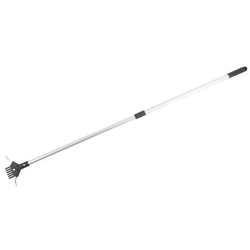 Odstraňovač buriny z dlažby Strend Pro CW-730AL, Alu teleskop, 1350 mm