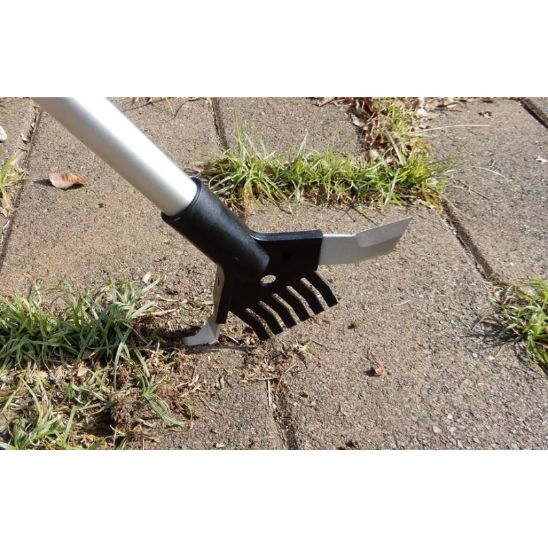 Odstraňovač buriny z dlažby Strend Pro CW-730AL, Alu teleskop, 1350 mm