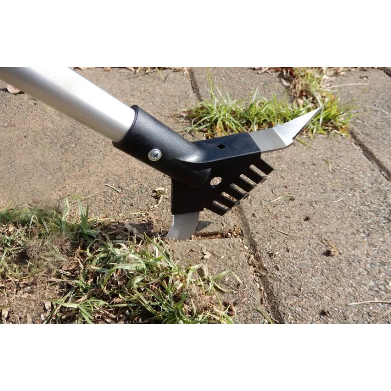 Odstraňovač buriny z dlažby Strend Pro CW-730AL, Alu teleskop, 1350 mm