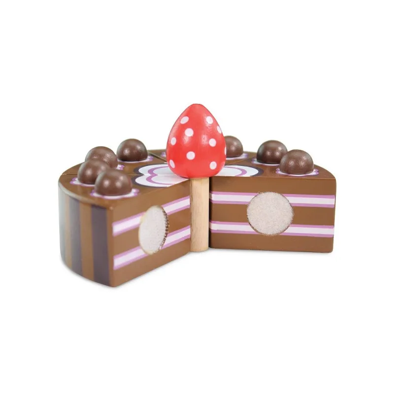 Le Toy Van čokoládová torta