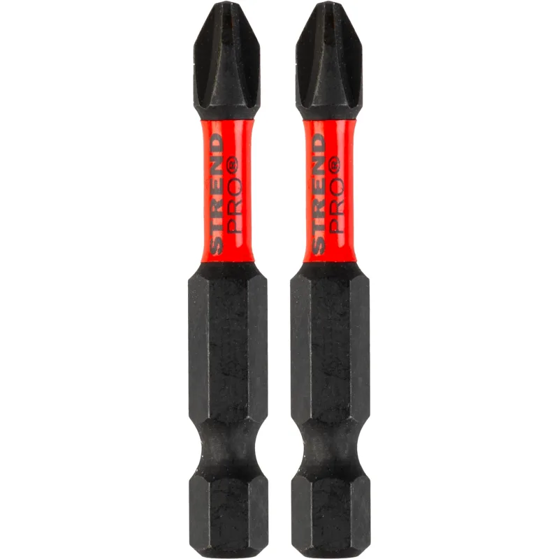 Bit Strend Pro Premium Phillips, PH 2, bal. 2 ks