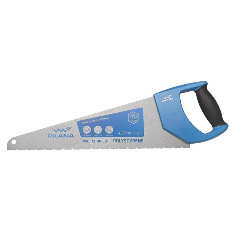 Pílka na polystyrén a izolačné materiály Pilana 22 5293, 500 mm