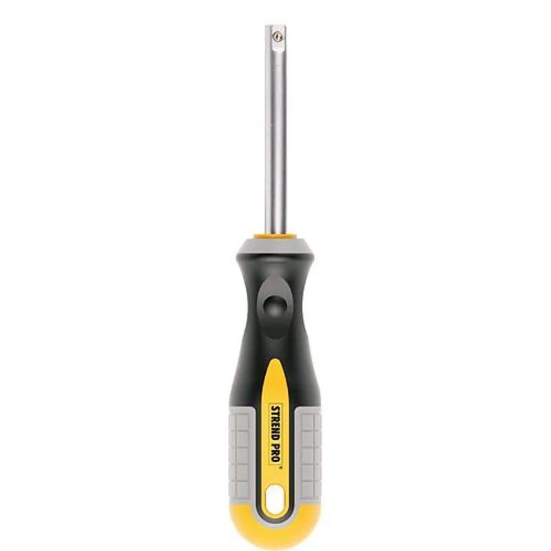 Skrutkovač na hlavice Strend Pro CX372.77 1/4"