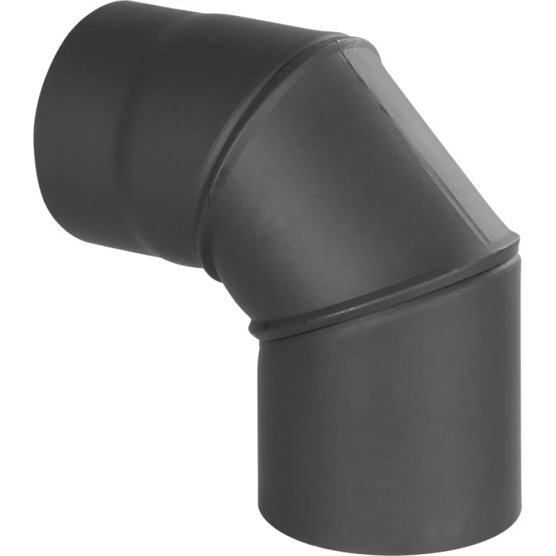 Koleno HS.EX 90/130/1,5 mm, nastaviteľný uhol