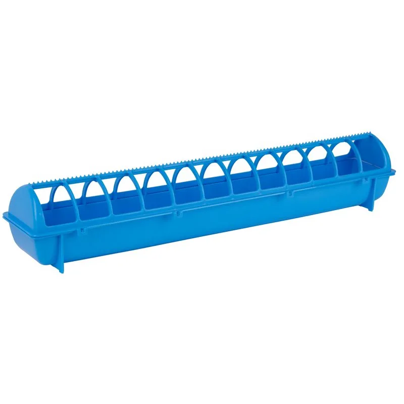 Krmítko pre hydinu Goodfarm PFD43, 68 cm, plast