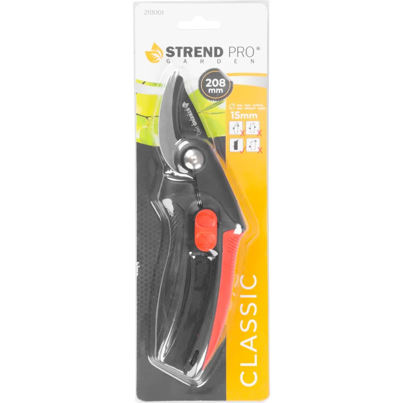 Záhradné nožnice Strend Pro PS891, 208 mm