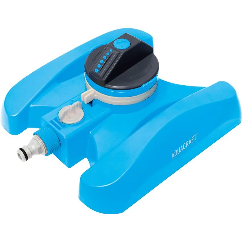 Rozprašovač AQUACRAFT 270210 – Premium, 2 vzory