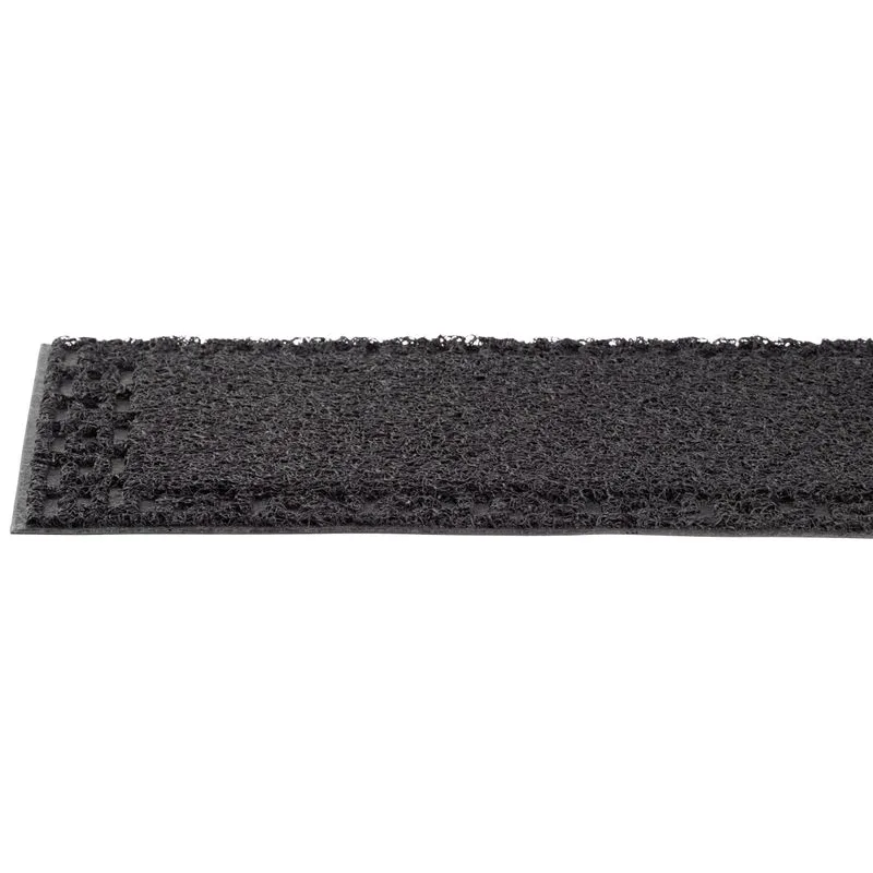 Rohožka pred dvere CBM 121 Greek – 40x60 cm, sivá