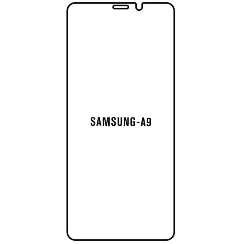 Ochranná fólia Sunshine Hydrogel pre Samsung Galaxy A9 2018 (SM-A920) Variant:: Anti-Spy
