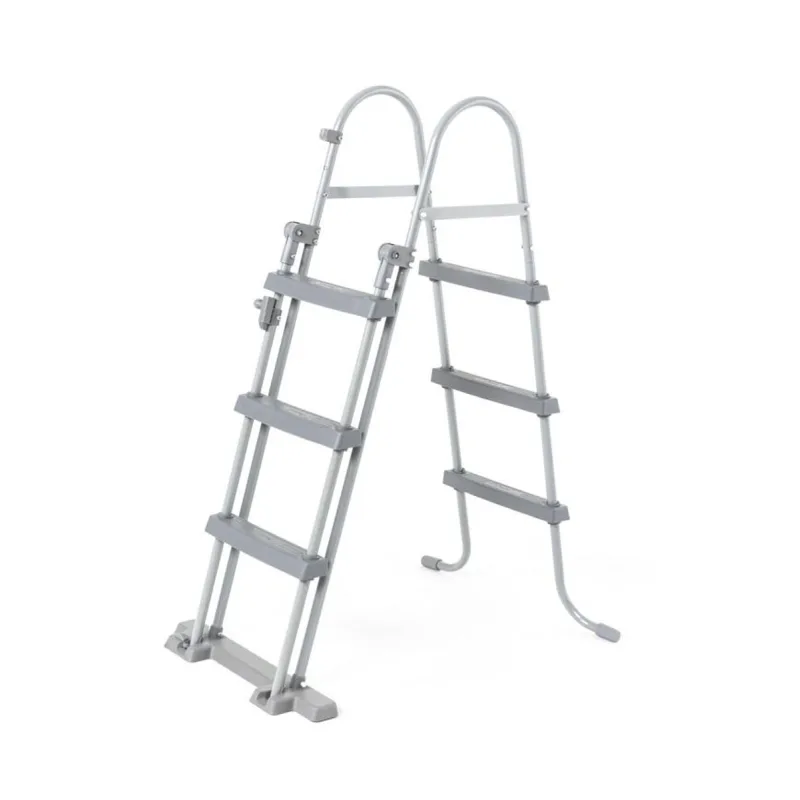 Schodíky Bestway 58330, rebrík do bazéna, 107 cm