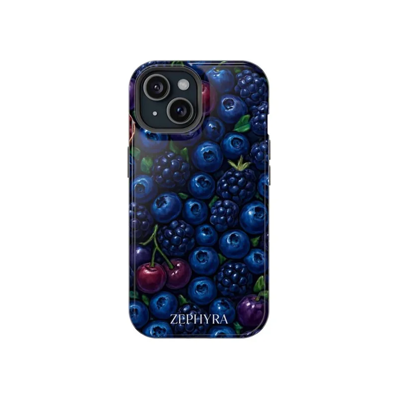 ZEPHYRA Juicy Jewel - iPhone 14 Plus Kryt