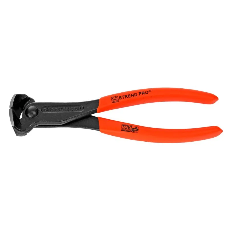 Čelné štikacie kliešte Strend Pro CP0721, 200 mm