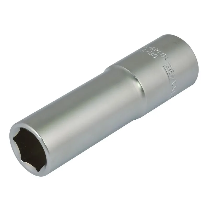 Hlavica WHIRLPOWER 16141-12, 11.0 mm, 1/2", predĺžená