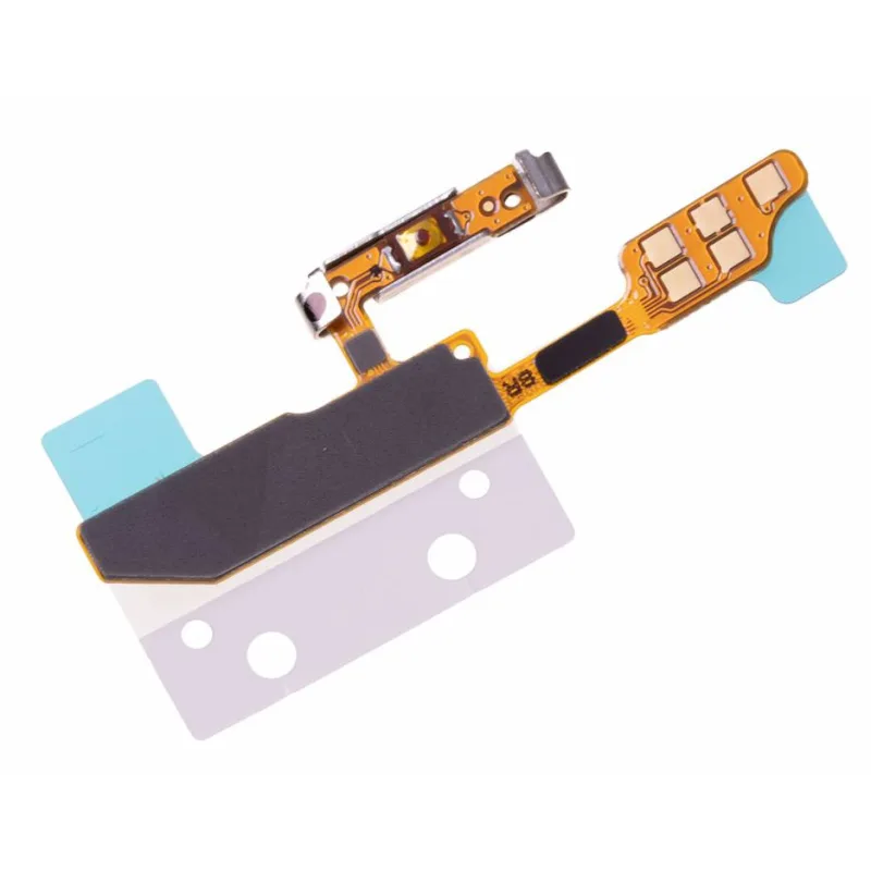 Flex kábel ON/OFF Samsung N960F Galaxy Note 9 - tlacidiel zapínania Variant:: Flex zapínania a hlasitosti