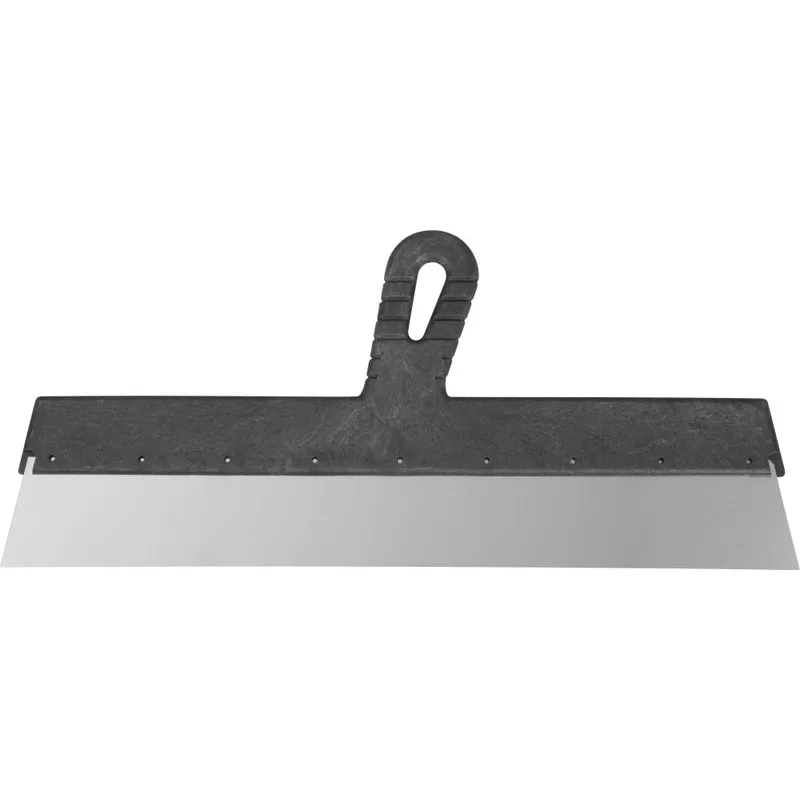 Stierka Standard 516-2, 450 mm, fasádna, Inox, nerez