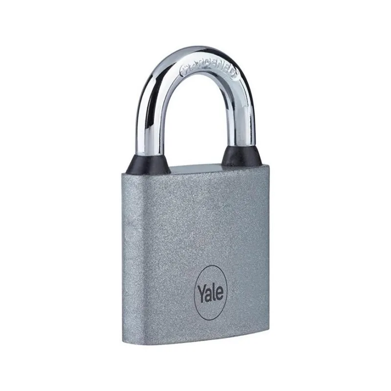 Zámok Yale Y111S/32/116/1 – visiaci železný zámok, 32 mm