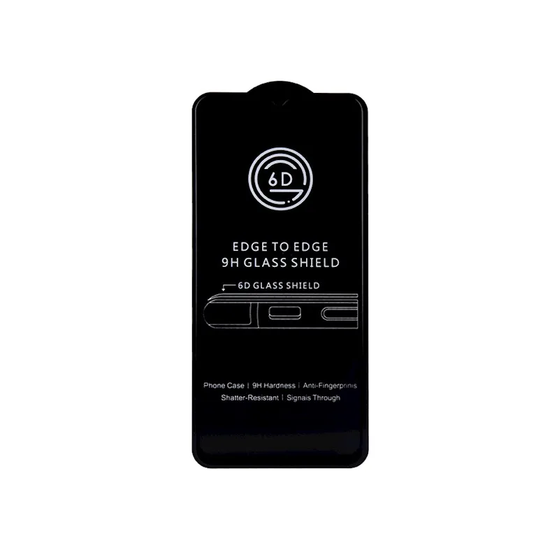 Mocolo ochranné tvrdené sklo 6D pre Xiaomi Redmi Note 13
