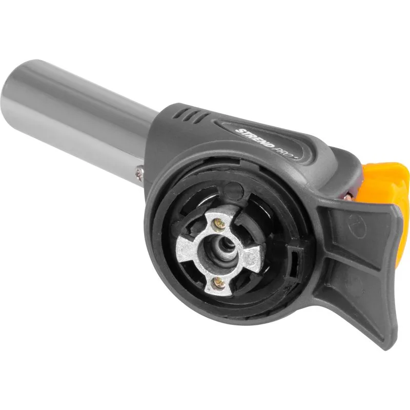 Horák Strend Pro 8812D, Piezo, 1.3 kW, na kartuš s ventilom
