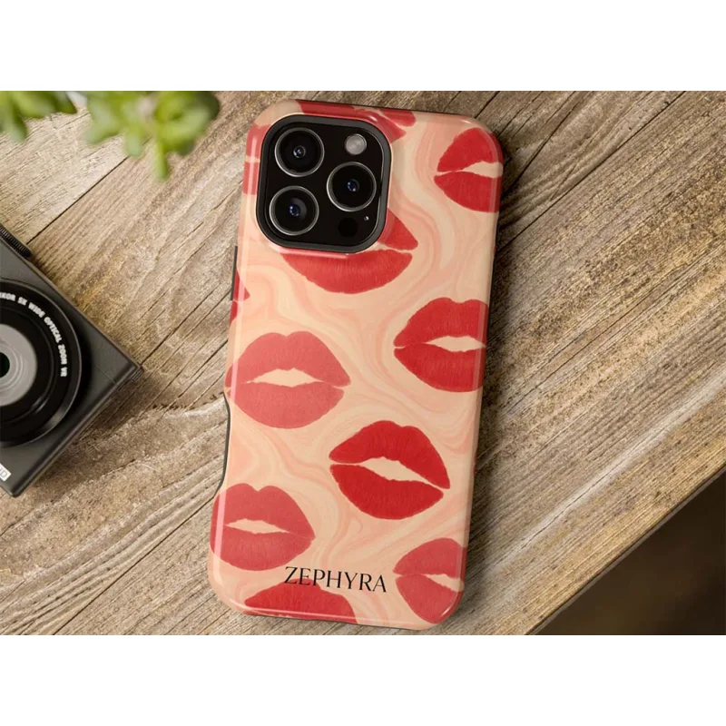 ZEPHYRA Lip Marble - iPhone 12 Pro Max Kryt