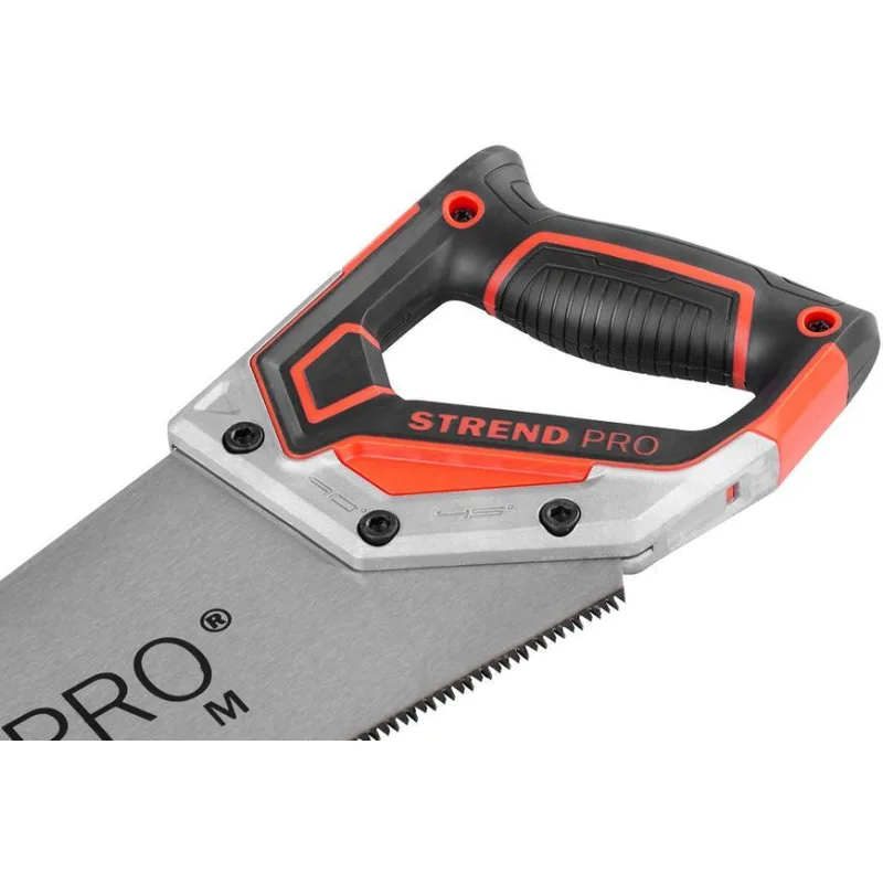 Pílka na drevo Premium, 380 mm, na hrubé rezy
