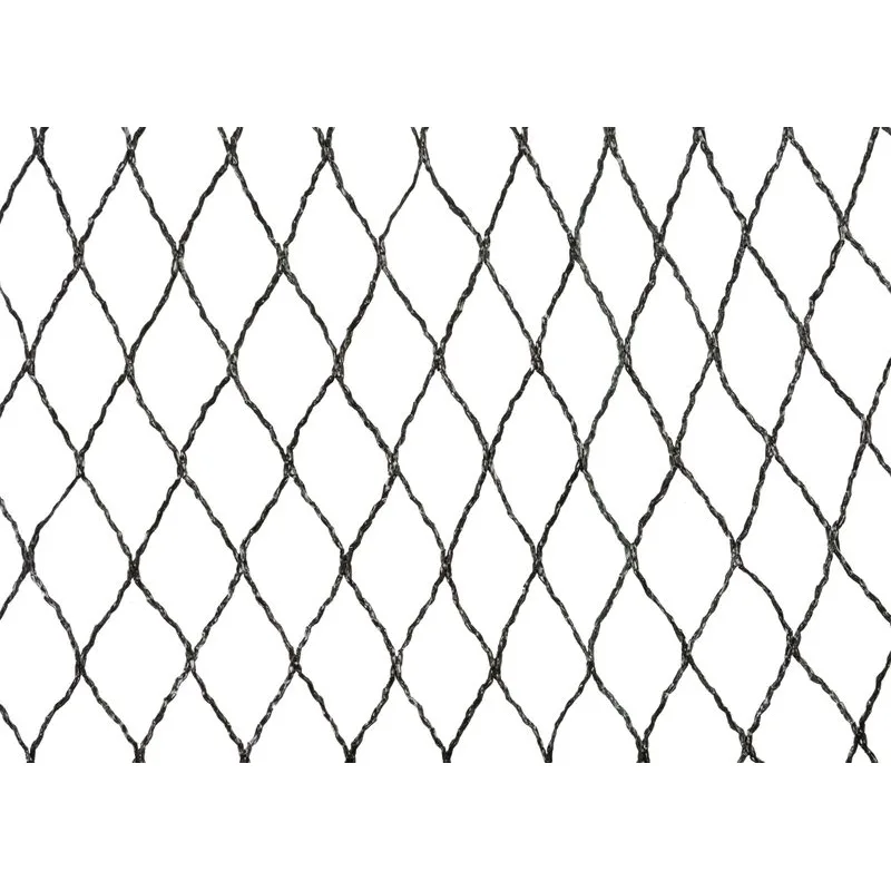 Sieť proti vtákom A1205, 8x8 m, oko 25 mm, PE