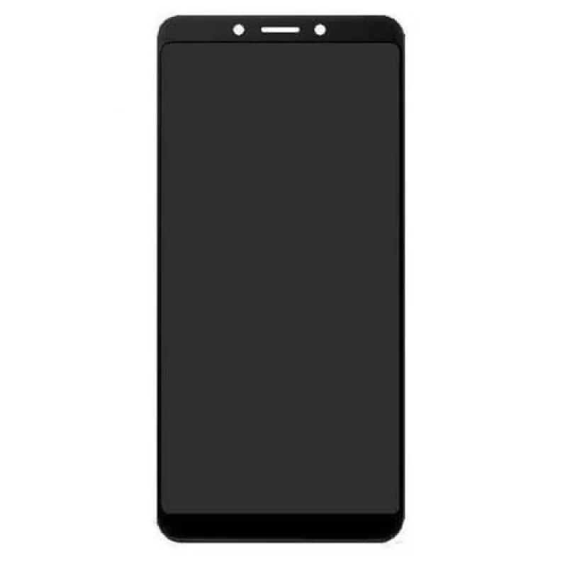 LCD Displej + Dotykové sklo Xiaomi Redmi 6/6A Farba: Biela