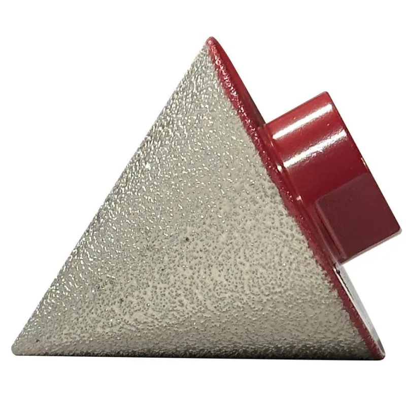 Fréza Strend Pro Premium DCB14, 0-50 mm, M14, korunka, ostrý kužeľ, na opracovanie dier, diamant, professional