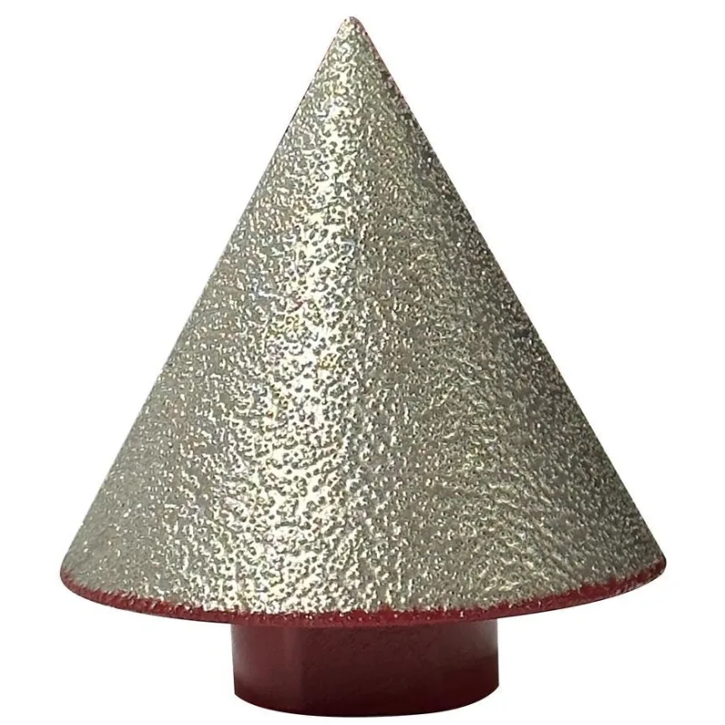 Fréza Strend Pro Premium DCB14, 0-50 mm, M14, korunka, ostrý kužeľ, na opracovanie dier, diamant, professional