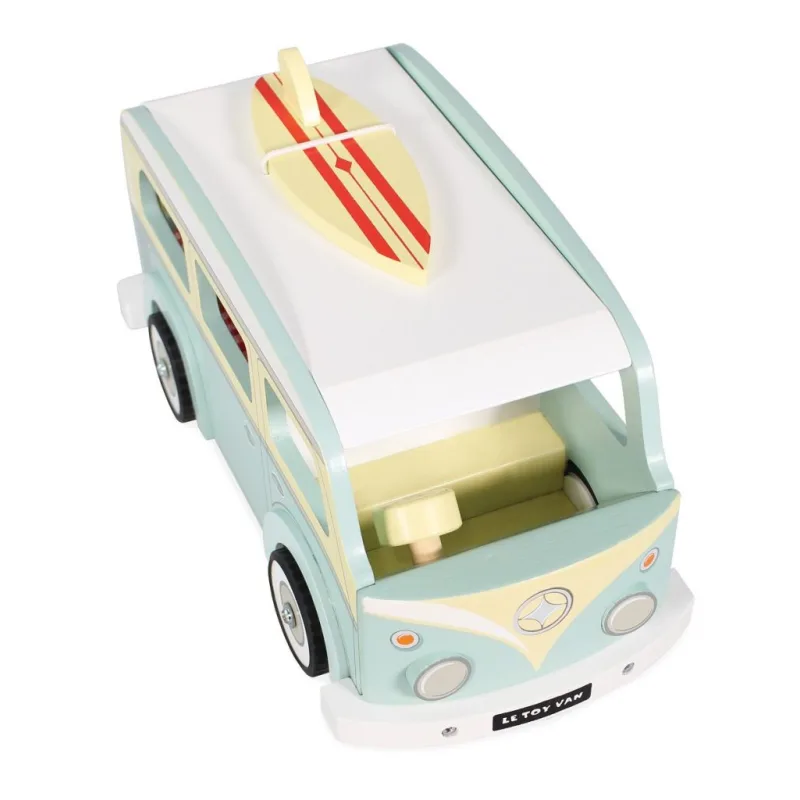Le Toy Van auto Camper