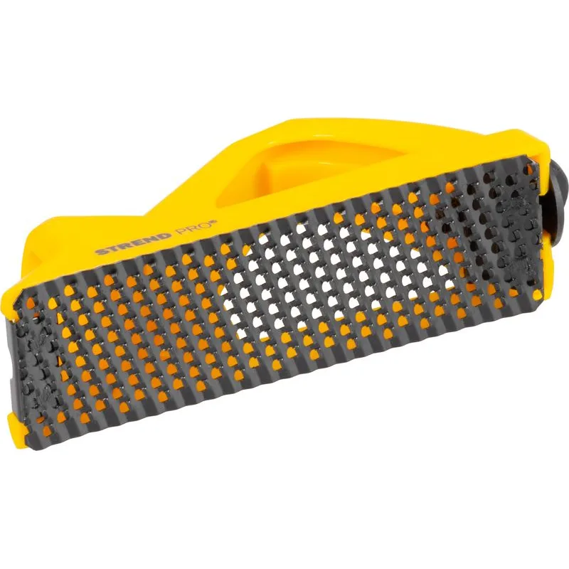 Rašpľa na sadrokartón a drevo Strend Pro RPW-506, 140x40 mm
