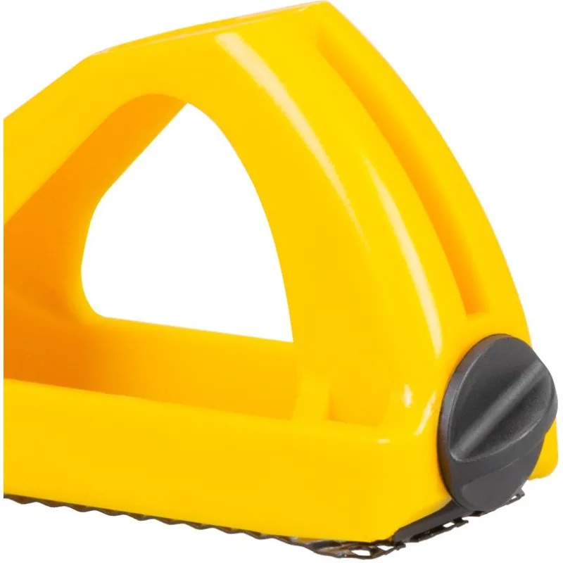 Rašpľa na sadrokartón a drevo Strend Pro RPW-506, 140x40 mm
