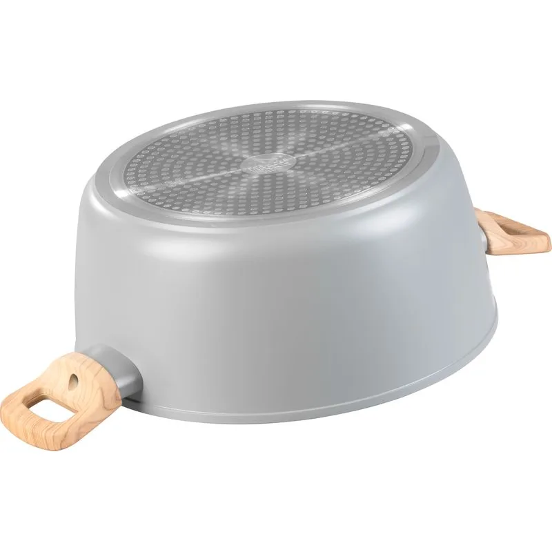Kastról MagicHome Harmony 5,9 l, so sklenenou pokrievkou, 28 cm