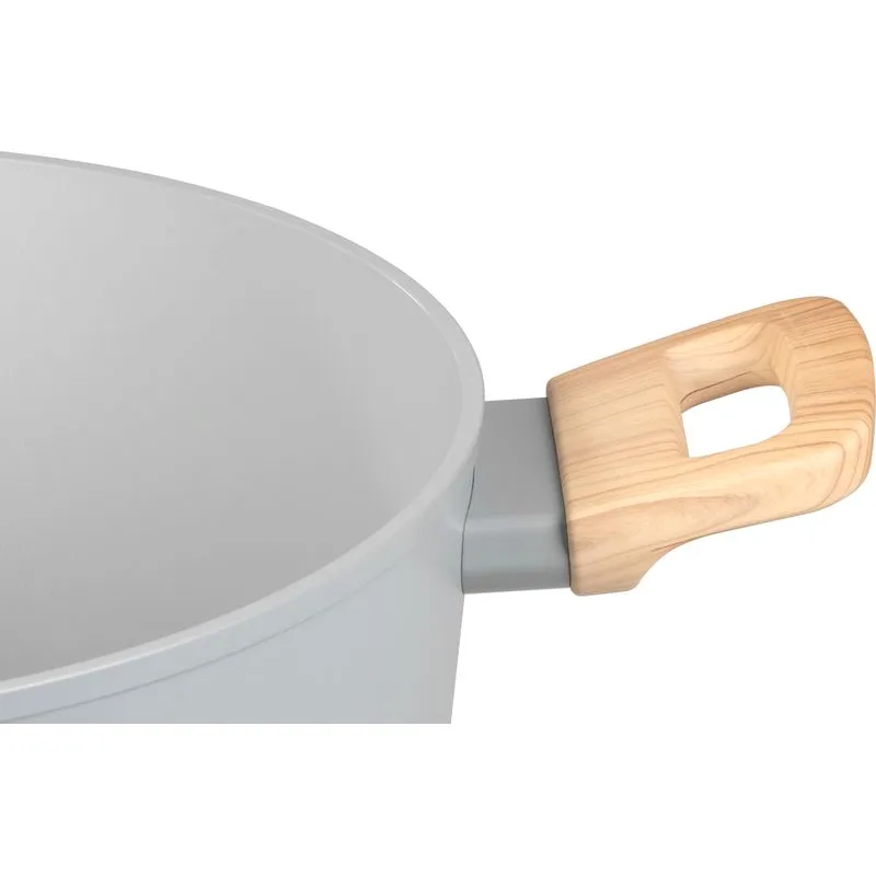 Kastról MagicHome Harmony 5,9 l, so sklenenou pokrievkou, 28 cm