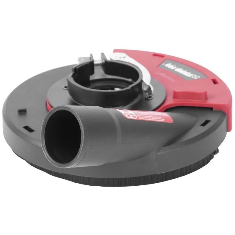Odsávací kryt na uhlovú brúsku 115/125 mm Strend Pro DP128